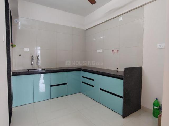 2 BHK Apartment in Moshi for rent Pune. The reference number is 20886385