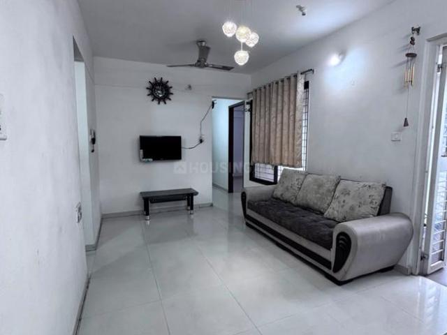2 BHK Apartment in Moshi for rent Pune. The reference number is 20889855