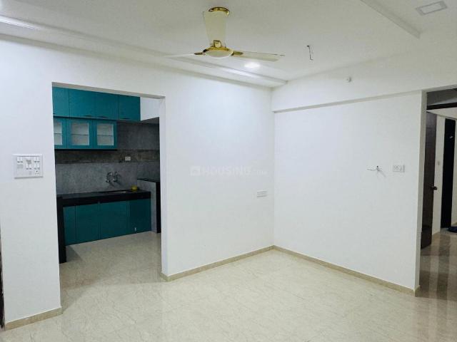 2 BHK Apartment in Moshi for rent Pune. The reference number is 20889997