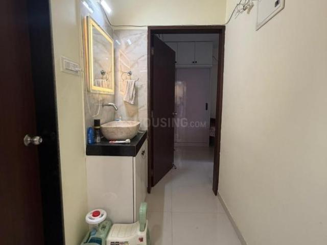 2 BHK Apartment in Moshi for rent Pune. The reference number is 20890253