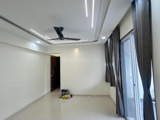 2 BHK Apartment in Moshi for rent Pune. The reference number is 20890383