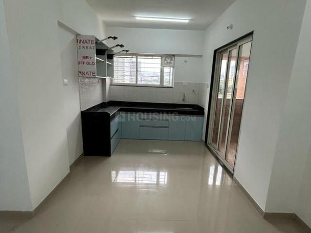 2 BHK Apartment in Moshi for rent Pune. The reference number is 20890306
