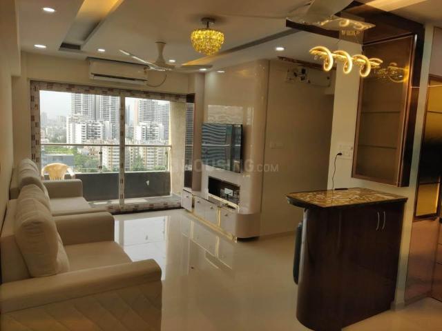 2 BHK Apartment in Moshi for rent Pune. The reference number is 20896650