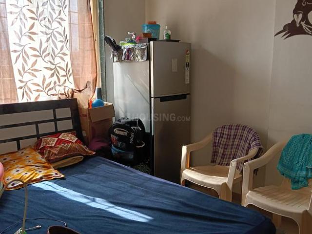2 BHK Apartment in Moshi for rent Pune. The reference number is 20897136