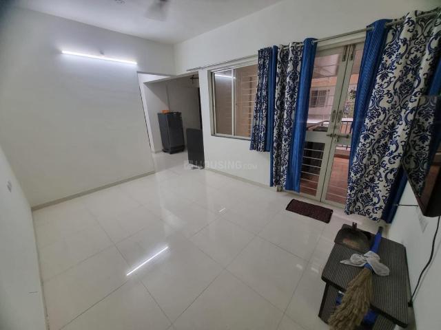2 BHK Apartment in Moshi for rent Pune. The reference number is 20817428