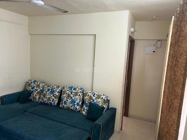 2 BHK Apartment in Moshi for rent Pune. The reference number is 20827961