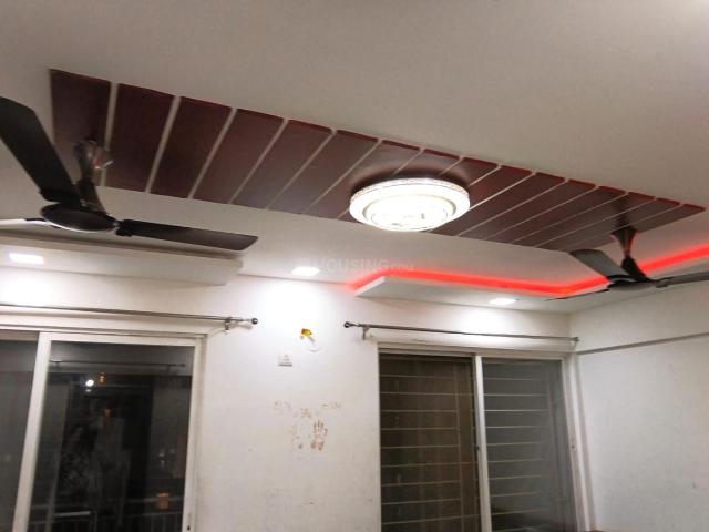 2 BHK Apartment in Moshi for rent Pune. The reference number is 20831577