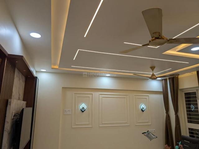 2 BHK Apartment in Moshi for rent Pune. The reference number is 20955794