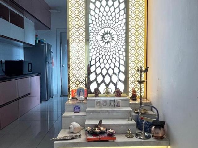 2 BHK Apartment in Moshi for rent Pune. The reference number is 20993758