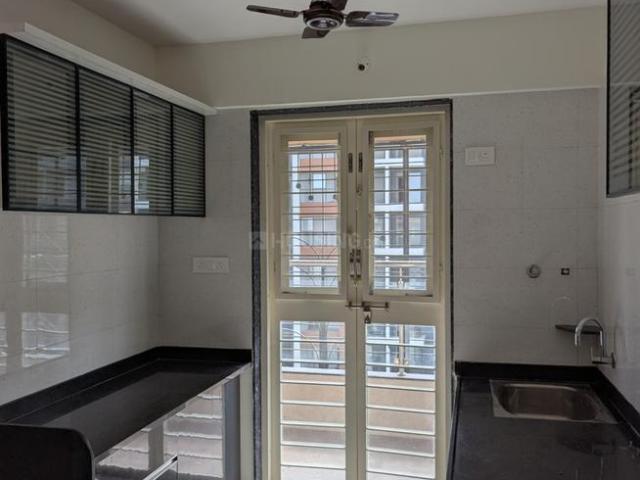 2 BHK Apartment in Moshi for rent Pune. The reference number is 20993849