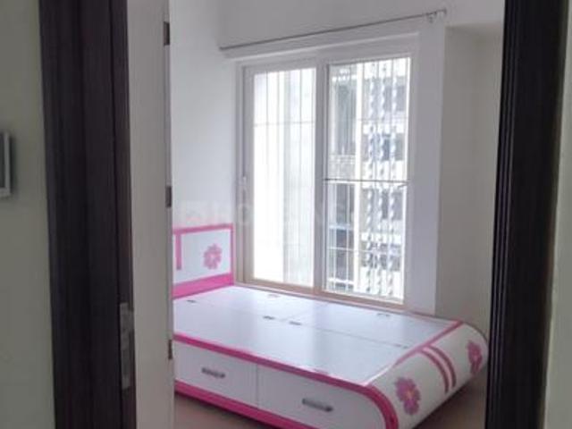 2 BHK Apartment in Moshi for rent Pune. The reference number is 20916318