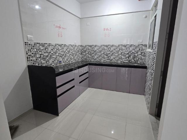 2 BHK Apartment in Moshi for rent Pune. The reference number is 21003934