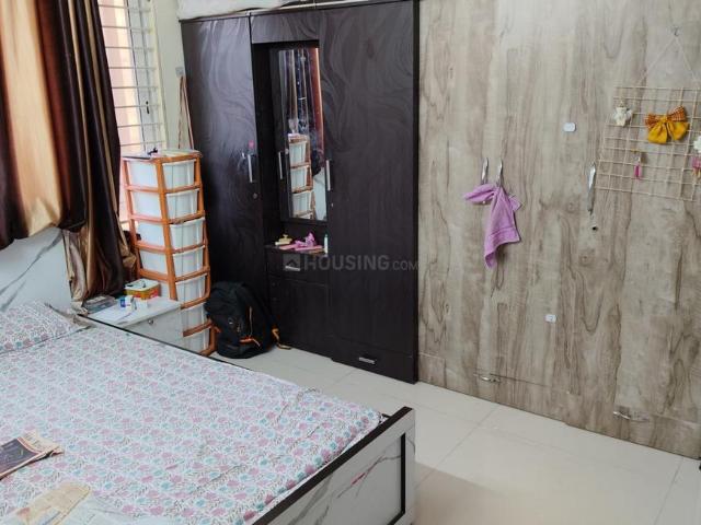 2 BHK Apartment in Moshi for rent Pune. The reference number is 21014996
