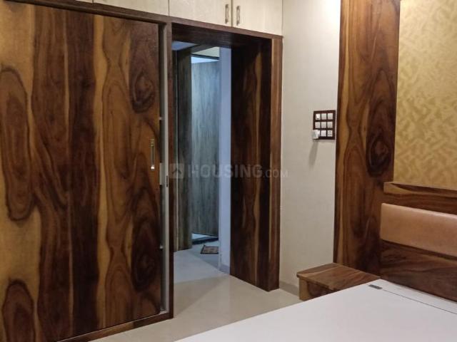 2 BHK Apartment in Moshi for rent Pune. The reference number is 21030338