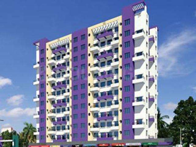 2 BHK Apartment in Moshi for rent Pune. The reference number is 21161481