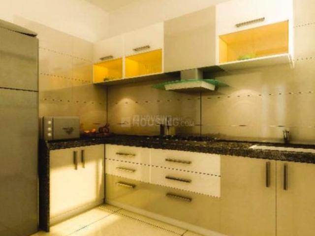 2 BHK Apartment in Moshi for rent Pune. The reference number is 21197261