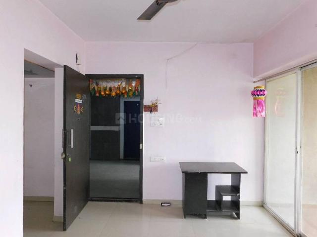 2 BHK Apartment in Moshi for rent Pune. The reference number is 21117504
