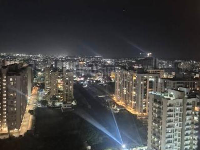 2 BHK Apartment in Moshi for rent Pune. The reference number is 21118323