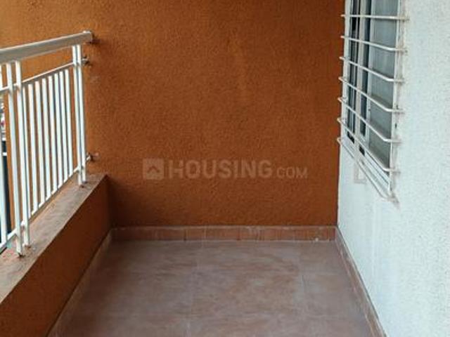 2 BHK Apartment in Moshi for rent Pune. The reference number is 21130287