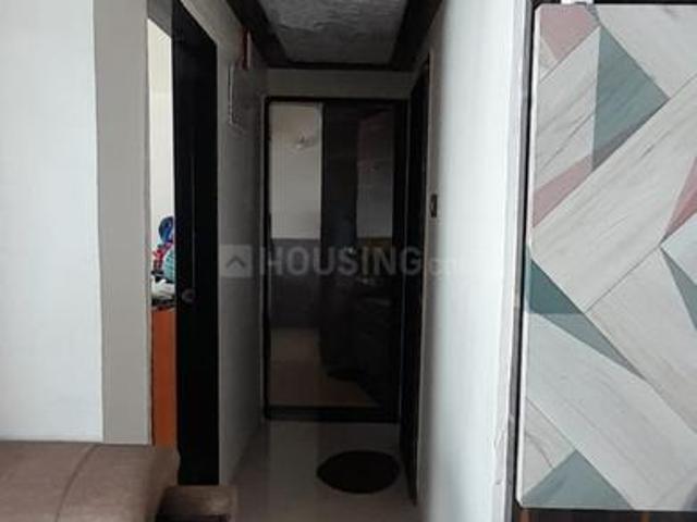 2 BHK Apartment in Moshi for rent Pune. The reference number is 21244205