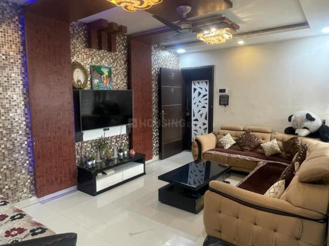 2 BHK Apartment in Moshi for rent Pune. The reference number is 21203233
