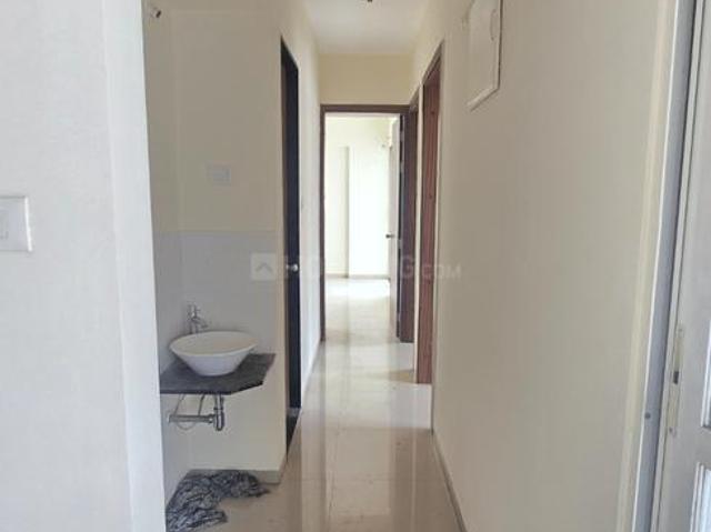 2 BHK Apartment in Moshi for rent Pune. The reference number is 21226808