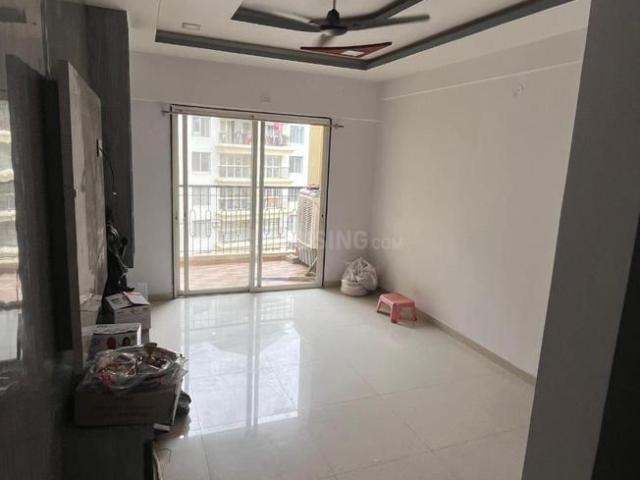 2 BHK Apartment in Moshi for rent Pune. The reference number is 21236917