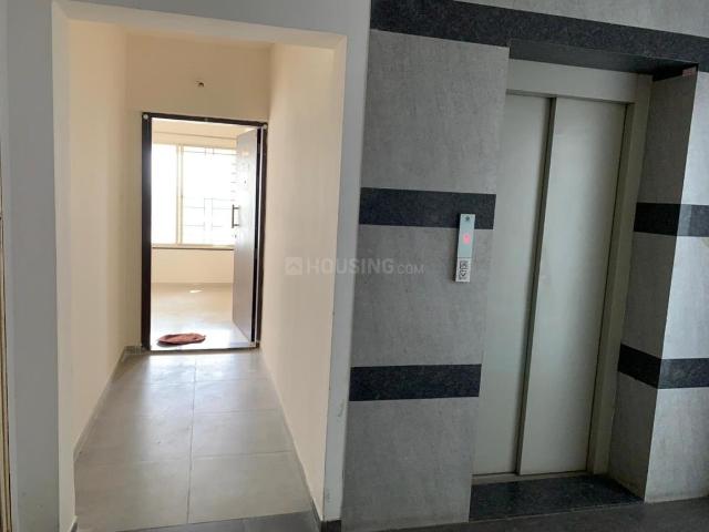 2 BHK Apartment in Moshi for resale Pune. The reference number is 14265430