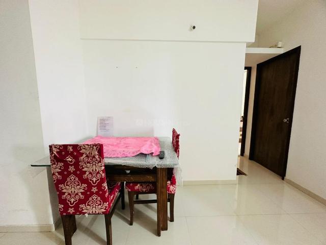 2 BHK Apartment in Moshi for resale Pune. The reference number is 14271289
