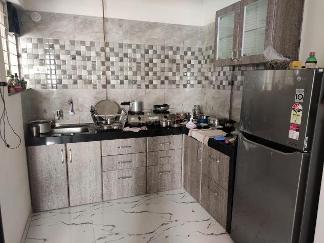 2 BHK Apartment in Moshi for resale Pune. The reference number is 14387062