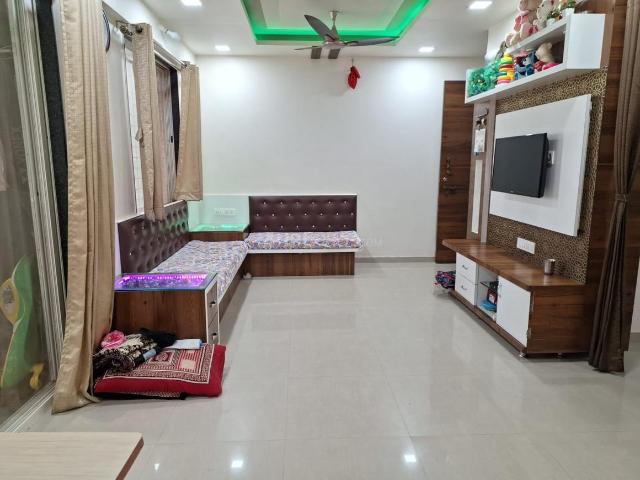 2 BHK Apartment in Moshi for resale Pune. The reference number is 16400326