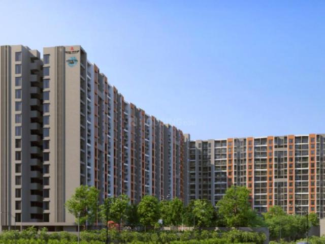 2 BHK Apartment in Moshi for resale Pune. The reference number is 16400601