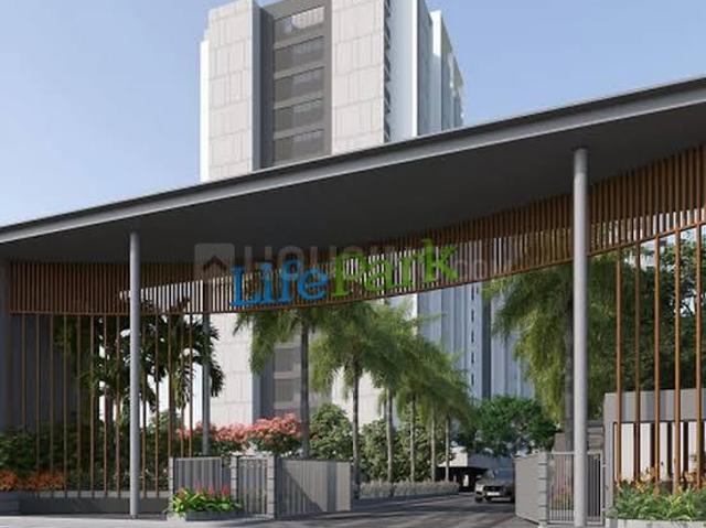 2 BHK Apartment in Moshi for resale Pune. The reference number is 18006144