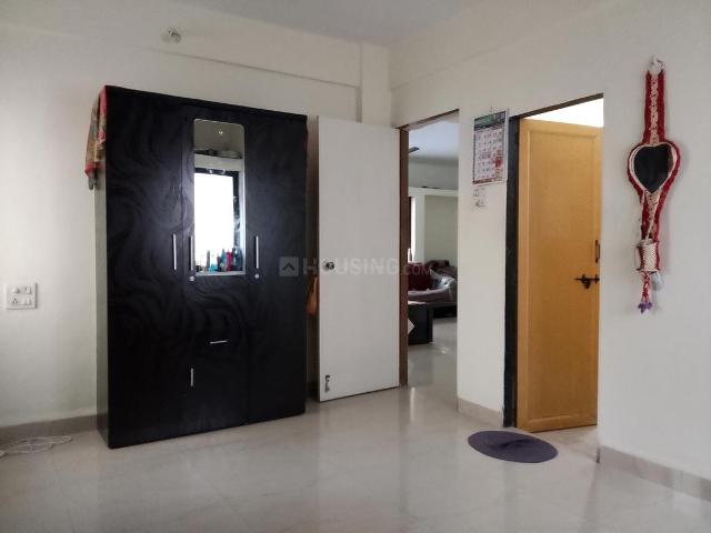 2 BHK Apartment in Moshi for resale Pune. The reference number is 18055141