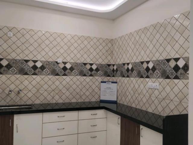 2 BHK Apartment in Moshi for resale Pune. The reference number is 18335982