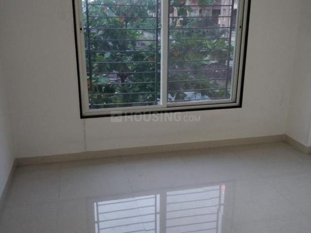 2 BHK Apartment in Moshi for resale Pune. The reference number is 18975132