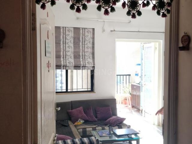 2 BHK Apartment in Moshi for resale Pune. The reference number is 18975631