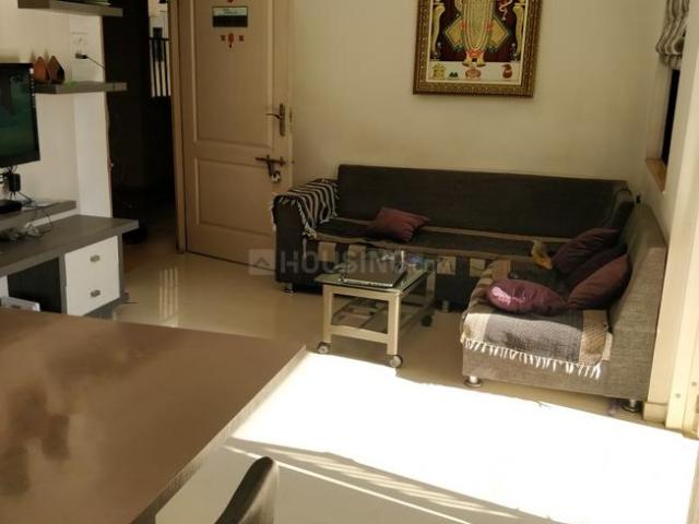 2 BHK Apartment in Moshi for resale Pune. The reference number is 18978023