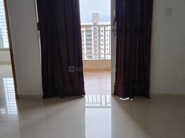 2 BHK Apartment in Moshi for resale Pune. The reference number is 19233773