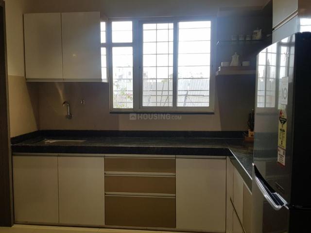 2 BHK Apartment in Moshi for resale Pune. The reference number is 19904621