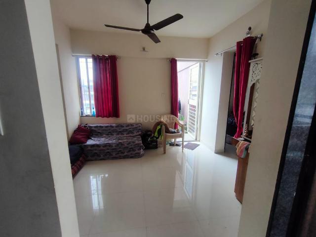 2 BHK Apartment in Moshi for resale Pune. The reference number is 10465755