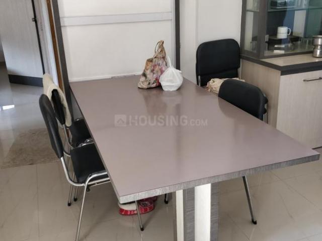 2 BHK Apartment in Moshi for resale Pune. The reference number is 20015361