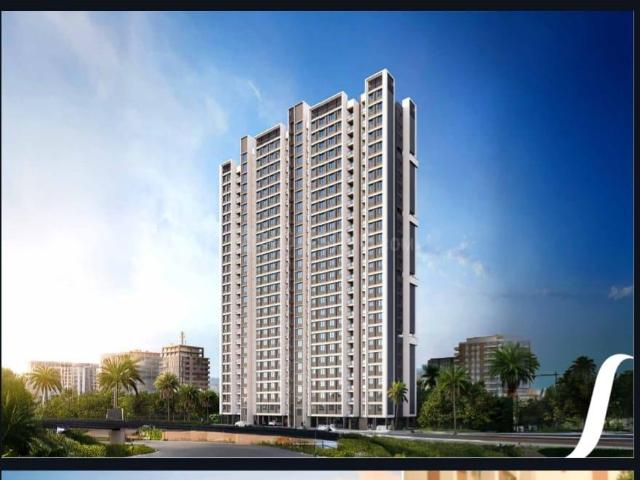 2 BHK Apartment in Moshi for resale Pune. The reference number is 20048575