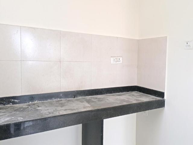2 BHK Apartment in Moshi for resale Pune. The reference number is 20136604