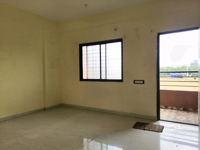 2 BHK Apartment in Moshi for resale Pune. The reference number is 20227884