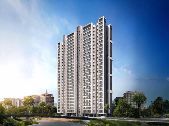 2 BHK Apartment in Moshi for resale Pune. The reference number is 20235698