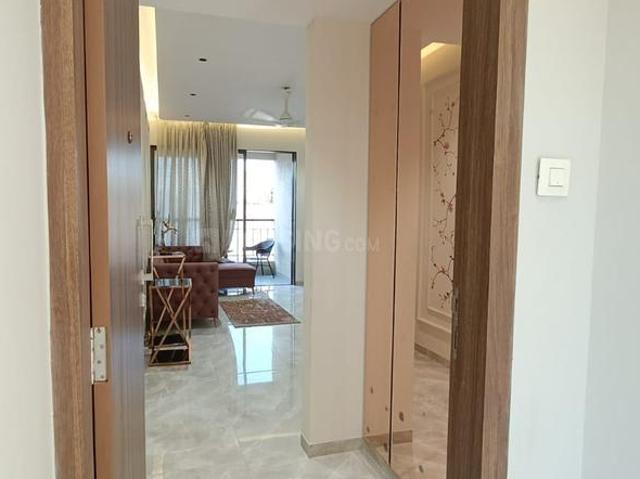 2 BHK Apartment in Moshi for resale Pune. The reference number is 20329770