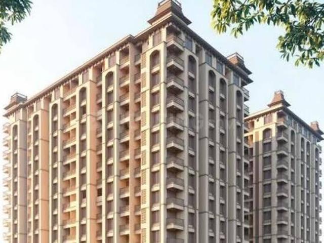2 BHK Apartment in Moshi for resale Pune. The reference number is 20507737