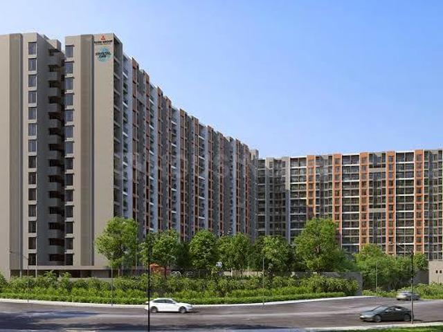 2 BHK Apartment in Moshi for resale Pune. The reference number is 20523229