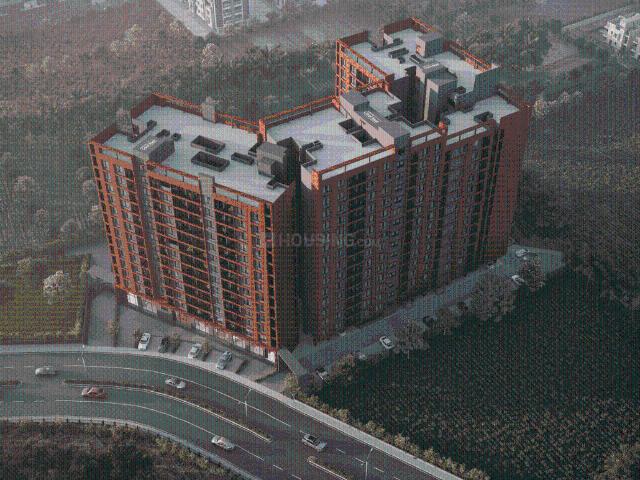 2 BHK Apartment in Moshi for resale Pune. The reference number is 20539102